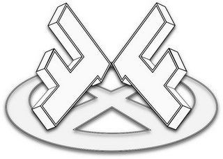FF logo
