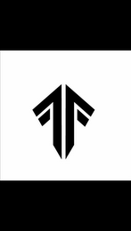 FF logo