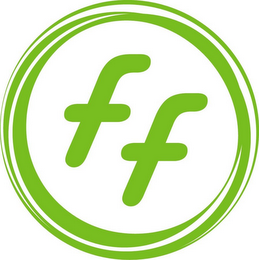 FF logo