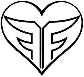 FF logo