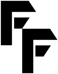 FF logo