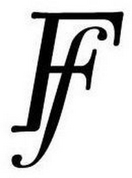 FF logo