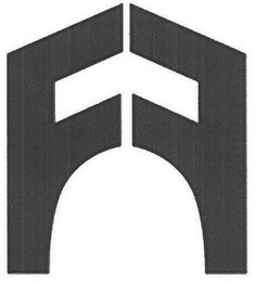 FF logo