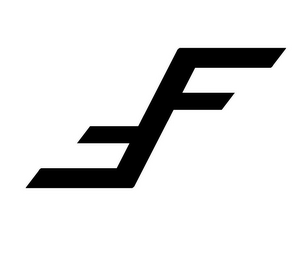 FF logo