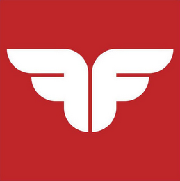 FF logo