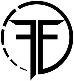 FF logo