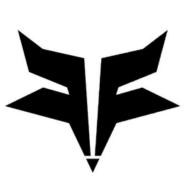 FF logo
