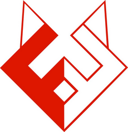 FF logo