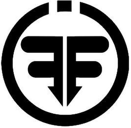 FF logo