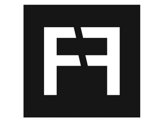 FF logo