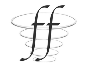 FF logo