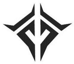 FF logo