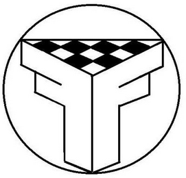 FF logo