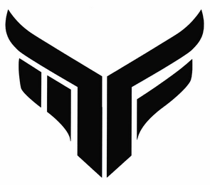 FF logo