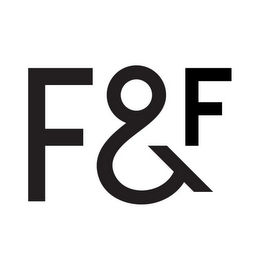 F&F logo
