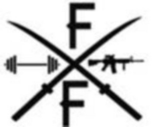 FF logo