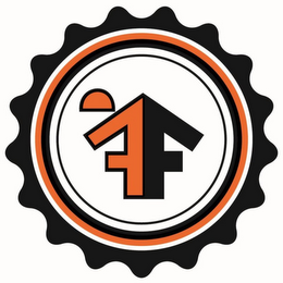 FF logo