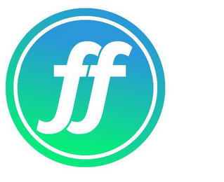 FF logo