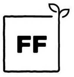 FF logo