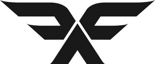 FF logo