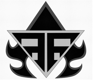 FF logo