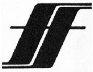 FF logo