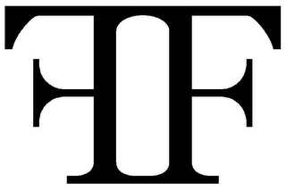 FF logo