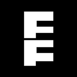 FF logo
