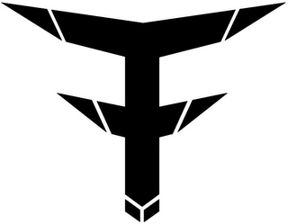 FF logo