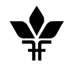 FF logo