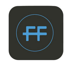 FF logo