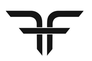 FF logo