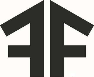 FF logo