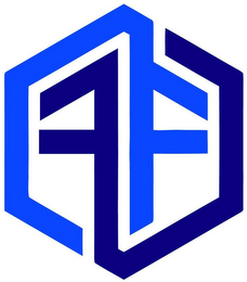 FF logo