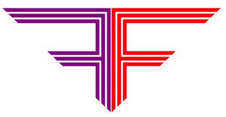 FF logo
