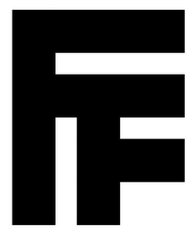 FF logo