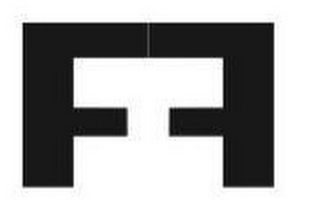 FF logo