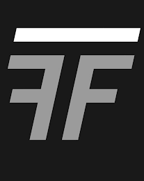 FF logo