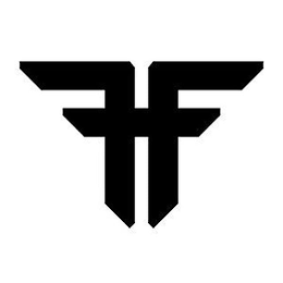 FF logo