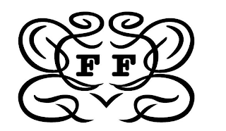 FF logo