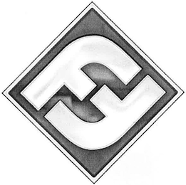 FF logo