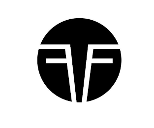 FF logo