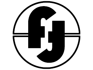 FF logo