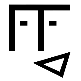 FF logo