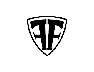 FF logo