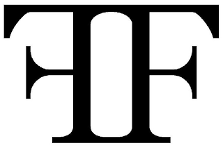 FF logo
