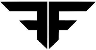 FF logo