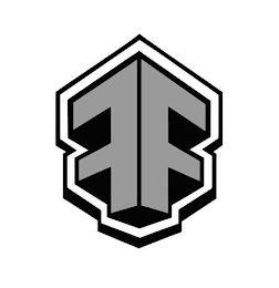 FF logo