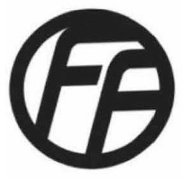 FF logo