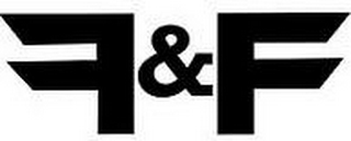 F&F logo